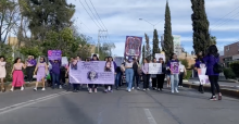 Reconoce fiscalía más de 40 feminicidios en Aguascalientes, desde su tipificación 