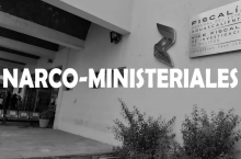 Van seis elementos dados de baja