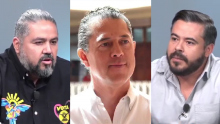 No hay “impresentables” en registros de candidatos: dirigentes en Aguascalientes