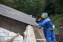 Estados Unidos prohíbe el uso de asbesto