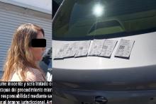 Detienen a mujer revendiendo boletos del Palenque 