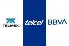 Reportan fallas en Telmex, Telcel y BBVA
