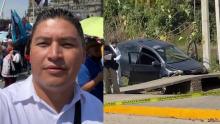 Asesinan a precandidato del PT a la presidencia de Ayotac, Guerrero