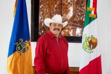 Asesinan a alcalde de Jalisco que buscaba su reelección 