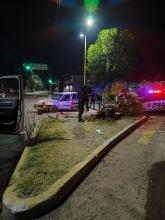 accidente 