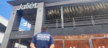 incendio 