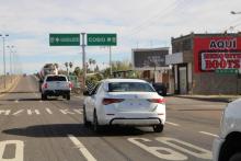 Policía municipal sí puede cruzar a otros estados ante asaltos carreteros