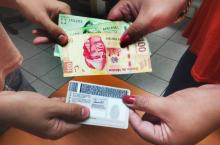 Compra de votos será castigada con hasta tres años de prisión, advierte fiscal electoral