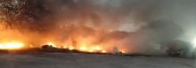 Incendio 