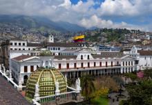 La Corte Constitucional de Ecuador ratifica el estado de excepción contra el crimen organizado