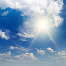 ISSEA recomienda evitar exposición solar de las 11:00 a las 15:00 horas