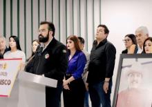 El PRI en Jalisco retira candidaturas en 7 municipios por inseguridad