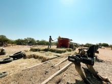 Arranca primavera en Aguascalientes con sequía extrema y presas a menos del 10% de su capacidad