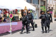 detenidos