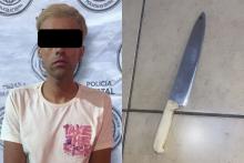 cuchillo