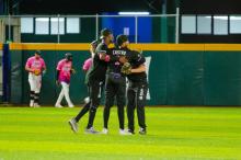 Toros 3-1 Rieleros