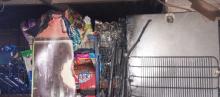 Incendio 