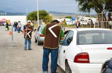 ESTACIONAMIENTOS