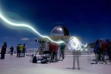 Descubre las actividades que el Observatorio-Planetario Hipatia en Tepezalá ofrece