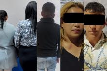 ladrones de celulares 