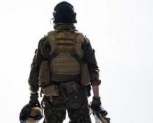 militar