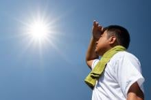 Comienzan las ondas de calor en México