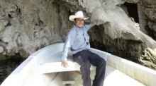Asesinan a balazos al regidor José Margay en Villacorzo, Chiapas