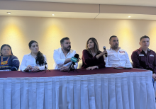 Pedirá MORENA que la Guardia Nacional blinde la jornada electoral en Aguascalientes 