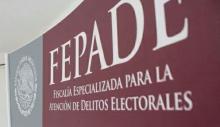 Fiscalía Especializada en Delitos Electorales