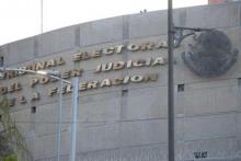  Tribunal Electoral del Poder Judicial de la Federación