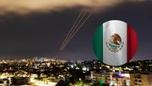 México busca contactar a 1,400 mexicanos en Medio Oriente