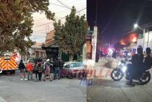 Entre las víctimas se encuentra una bebé de tan solo 4 meses de nacida
