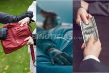 Inseguridad, corrupción y mala atención en centros de salud, los principales problemas públicos en Aguascalientes