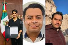Hasta 7 aspirantes no binarios participan en las elecciones locales