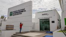 Detectan violencia familiar y adicciones en menores que acuden al Instituto Municipal de Salud Mental