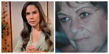 Muere Cleide Gavranic, mamá de "Zague", y Paola Rojas le ded