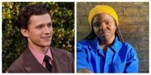 Tom Holland y Francesca Amewudah-Rivers serán los nuevos "Romeo y Julieta"