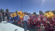 Advierte IEE a candidatos y funcionarios sobre uso de recursos públicos en campañas