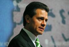 Enrique Peña Nieto 