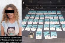 ¡Fraudulenta!, vendía boletos gratuitos para el Foro de las Estrellas