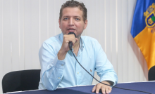 Hallan muerto a candidato del PVEM en Puerto Vallarta