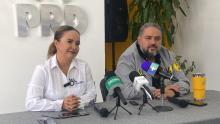 Pretende candidata a diputación federal Sanjuana Martínez mayor comunicación con la población