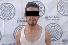 agresivo 