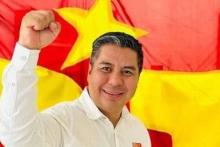 Reportan el secuestro de candidato del PT, Rey David  Gutiérrez, en Chiapas