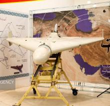 ¿Comienzo de una guerra? Irán lanza drones kamikaze contra Israel