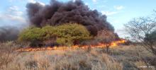 incendio 