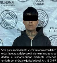 moto robada 