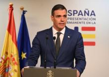 Pedro Sánchez seguirá en la Presidencia del Gobierno español 