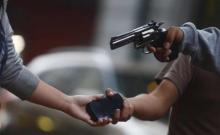 robo con violencia 