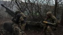 EU recluta a miembros de cárteles para la guerra en Ucrania, acusa Rusia